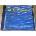 MOZART Adagio   [Classical Box 4]