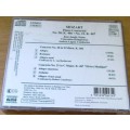 MOZART Piano Concertos K. 466 + 467 [Classical Box 4]