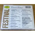 FESTIVAL Concert Festival [Classical Box 4]