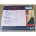 MOZART Eine Kleine Nachtmusik  [Classical Box 4]