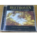 BEETHOVEN  Symphony No.9 Choral   [Classical Box 4]