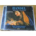 HANDEL Messiah Highlights  [Classical Box 4]