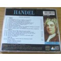 HANDEL Messiah Highlights  [Classical Box 4]