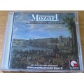 MOZART Symphonies No 31 in D.K 297 paris Symphony   [Classical Box 4]