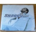 SHAGGY Angel CD Single  [Shelf G Box 3]