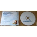 SHAGGY Angel CD Single  [Shelf G Box 3]