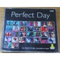 Perfect Day  LOU REED  [Shelf G Box 3]