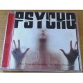 PSYCHO O.S.T.  [Shelf G Box 3]