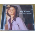 VONDA SHEPARD Songs from Ally McBeal [Shelf G Box 4]