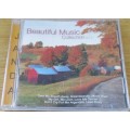 BEAUTIFUL MUSIC COLLECTION  Vol.2  [Classical Box 4]