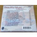 BEAUTIFUL MUSIC COLLECTION  Vol.2  [Classical Box 4]