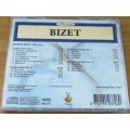 BIZET Carmen Suites 1+2 [Classical Box 4]