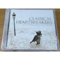 CLASSICAL HEARTBREAKERS The Most Moving Classical Music of All Time 2xCD [Classical Box 2]