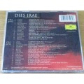 DIES IRAE The Essential Choral Collection  2XCD [Classical Box 4]