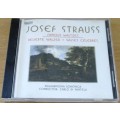 JOSEF STRAUSS Famous waltzes [Classical Box 3]