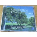 ORCHESTRAL FAVOURITES  [Classical Box 3]