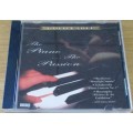 THE PIANO... THE PASSION Beethoven Tchaikovsky etc  [Classical Box 3]