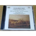 TCHAIKOVSKY Variations on a Rococo Theme  [Classical Box 3]