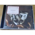 UNFORGETTABLE CLASSICS Opera The Most Unforgettable Opera Classics Ever [Classical Box 2]