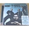 PRIME CIRCLE The Best Of CD+DVD in Super jewelcase CD [Shelf Z Box 7]