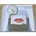 RED HOT CHILI PEPPERS Greatest Hits  [Shelf Z Box 7]