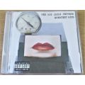 RED HOT CHILI PEPPERS Greatest Hits  [Shelf Z Box 7]