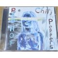 RED HOT CHILI PEPPERS BY The Way   [Shelf Z Box 7]