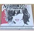 NORAH JONES ... Little Broken Hearts CD   [Shelf Z Box 8]