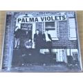 PALMA VIOLETS 180 [2013 Indie rock]  [Shelf Z Box 9]
