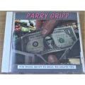 PARRY GRIPP For Those About To Shop, We Salute You  [Shelf Z Box 9]