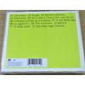 PET SHOP BOYS Bilingual IMPORT CD [Shelf Z Box 9]
