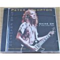 PETER FRAMPTON Shine On A Collection 2XCD [Shelf Z Box 9]