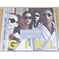 PHARRELL WILLIAMS Girl  [Shelf Z Box 9]