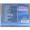 PETER SARSTEDT The Best of 21 trax  [Shelf Z Box 9]