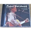 PETER SARSTEDT The Best of 16 trax  [Shelf Z Box 9]
