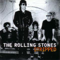 ROLLING STONES Stripped CD   [Shelf Z Box 8]