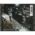 ROLLING STONES Stripped CD   [Shelf Z Box 8]