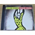 ROLLING STONES Voodoo Lounge IMPORT CD  [Shelf Z Box 8]