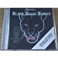 SANTANA Black Magic Woman  CD [Shelf Z Box 9]