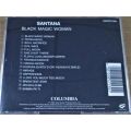 SANTANA Black Magic Woman  CD [Shelf Z Box 9]