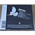 SANTANA Greatest Hits IMPORT  CD [Shelf Z Box 9]