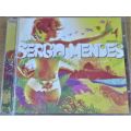 SERGIO MENDES Encanto   CD [Shelf Z Box 9]