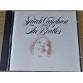 SARAH VAUGHAN Songs of the Beatles   CD [Shelf Z Box 9]