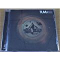 TUMI Whole Worlds Edition CD