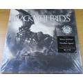 BLACK VEIL BRIDES Self Titled Debut 2014 Gatefold USA Pressing VINYL LP Record