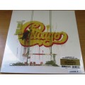 CHICAGO IX Chicago`s Greatest Hits `69-`74 2013 USA Pressing VINYL LP Record