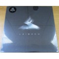 LAIBACH Spectre 2014 European Pressing VINYL LP Record