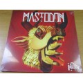 MASTODON The Hunter 2015 European Pressing VINYL LP Record