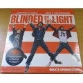 Various BLINDED BY THE LIGHT 2xLP 2019 European Pressing VINYL LP Record