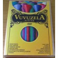 VUVUZELA Hits DVD